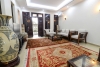 Simple house for rent in Ciputra, Tay Ho, Ha Noi